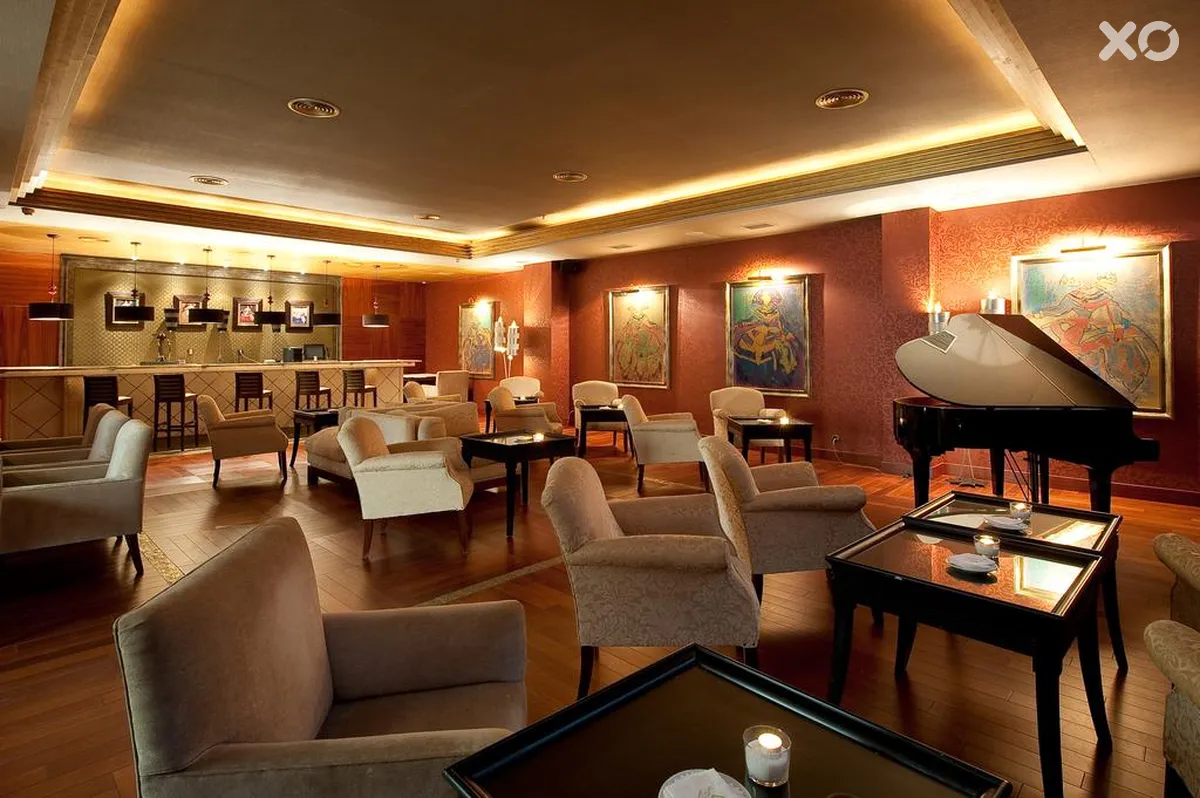 Elba Estepona & Thalasso Spa Gran Hotel