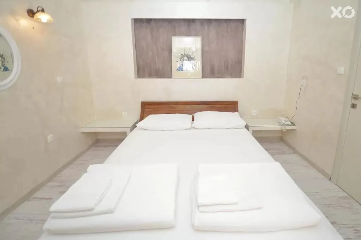 Tianis Apartments