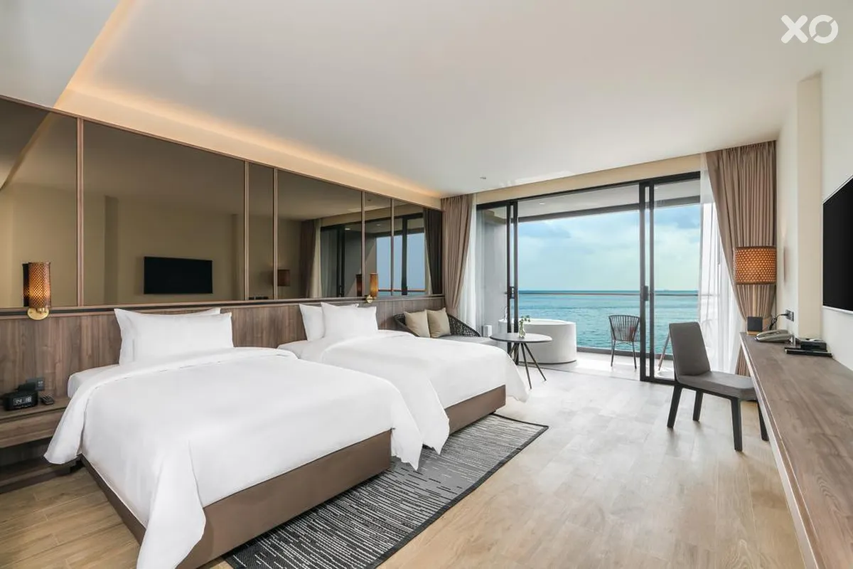 Ana Anan Resort & Villas