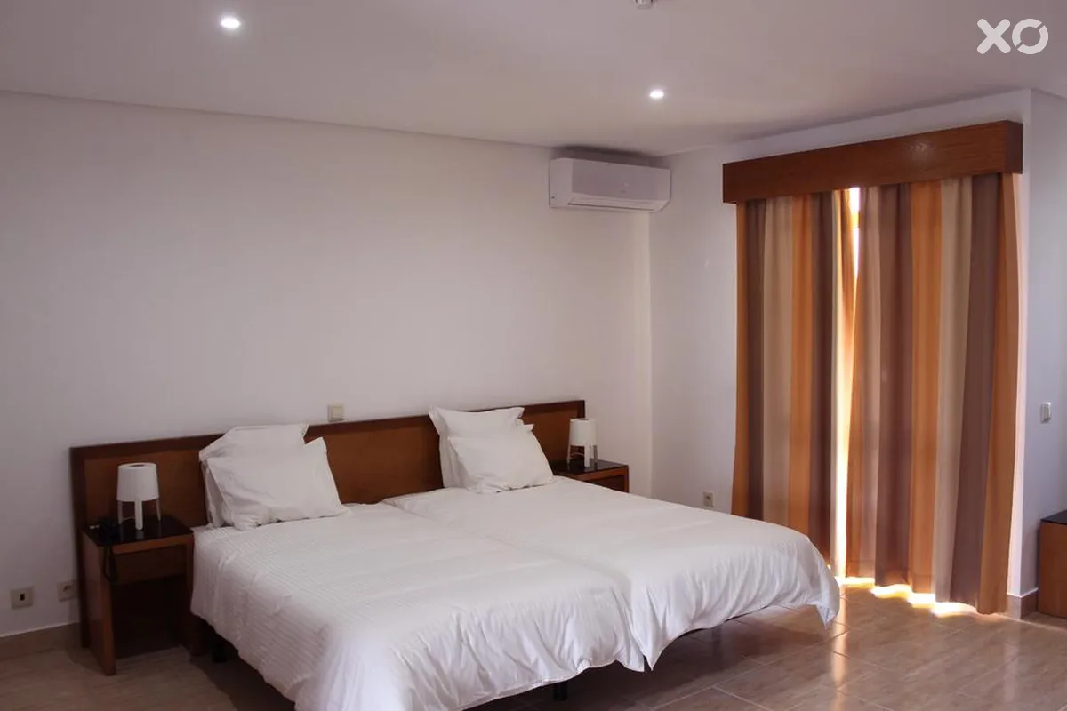 Pinhal Do Sol Hotel