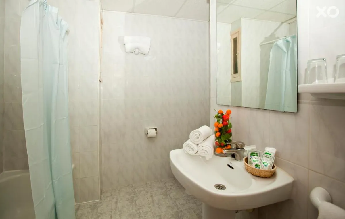 Palia Tropico Playa Hotel