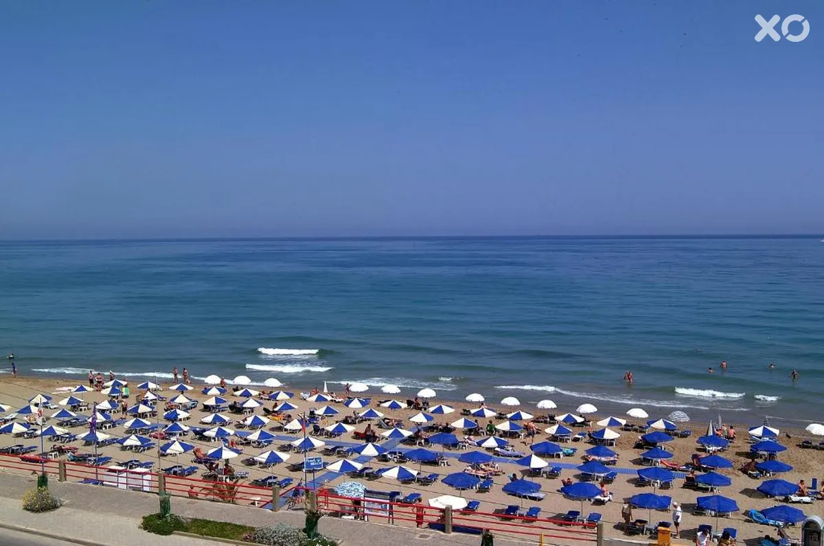 Sentido Pearl Beach