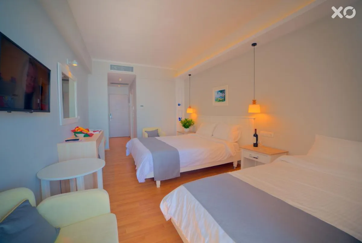 Elea Beach Hotel