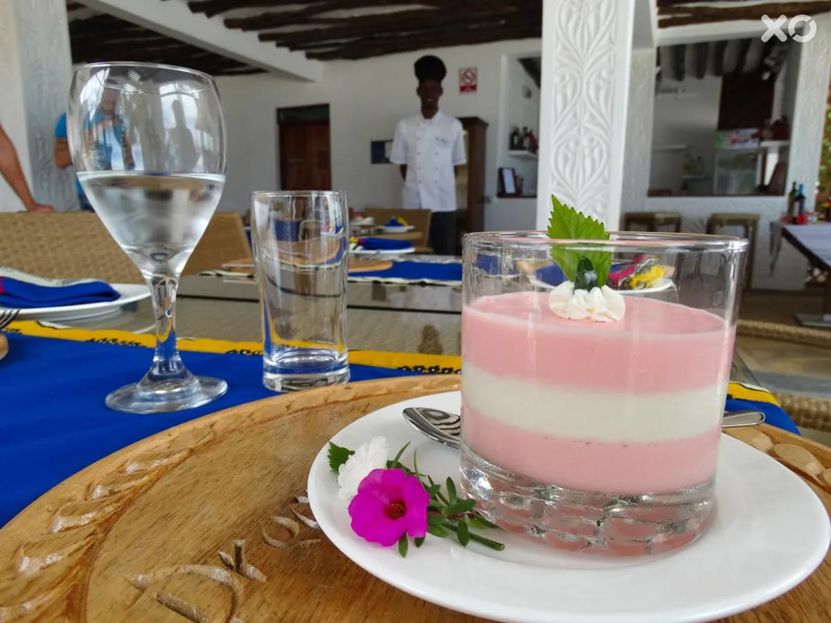 AHG Dreams Bay Boutique Hotel