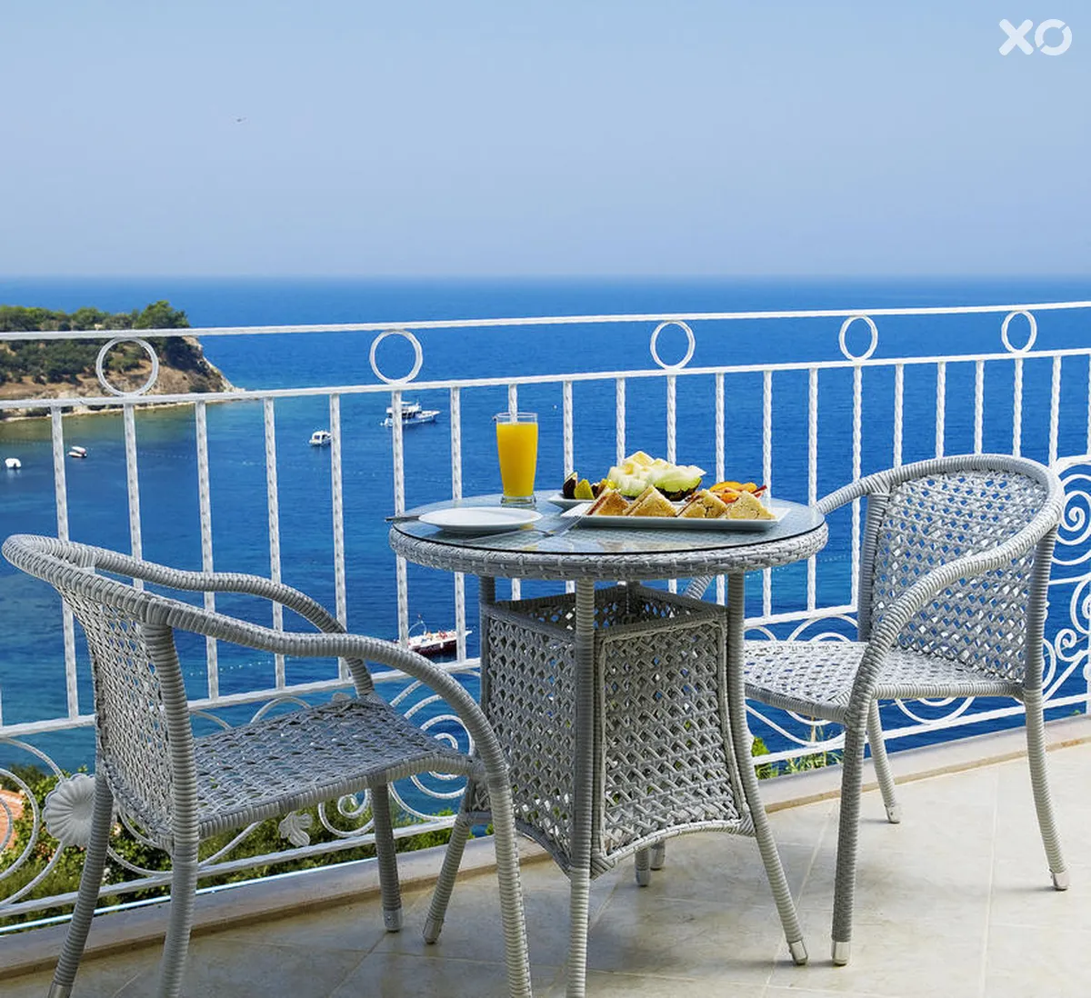 LaVista Boutique Hotel & Spa
