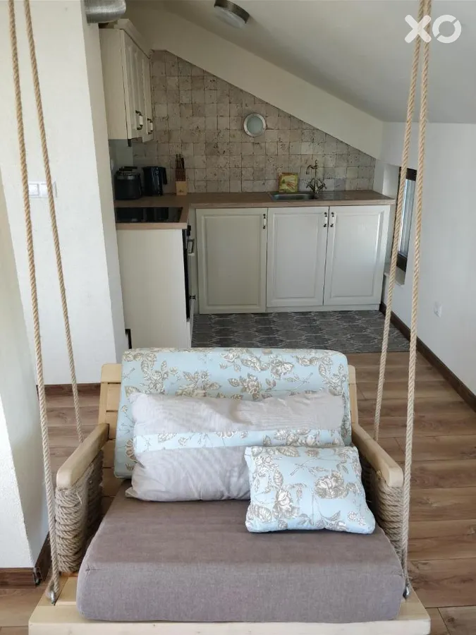 Elea Villa