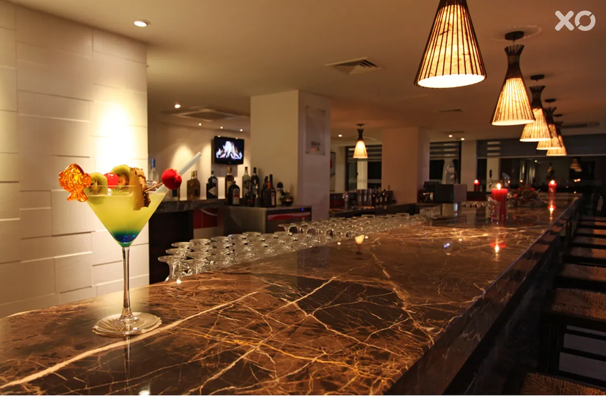 Arkin Palm Beach Hotel