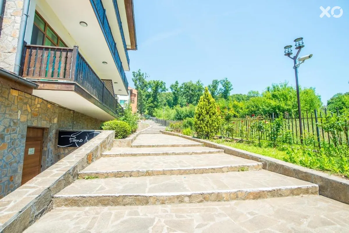 Arkutino Family Resort Hotel
