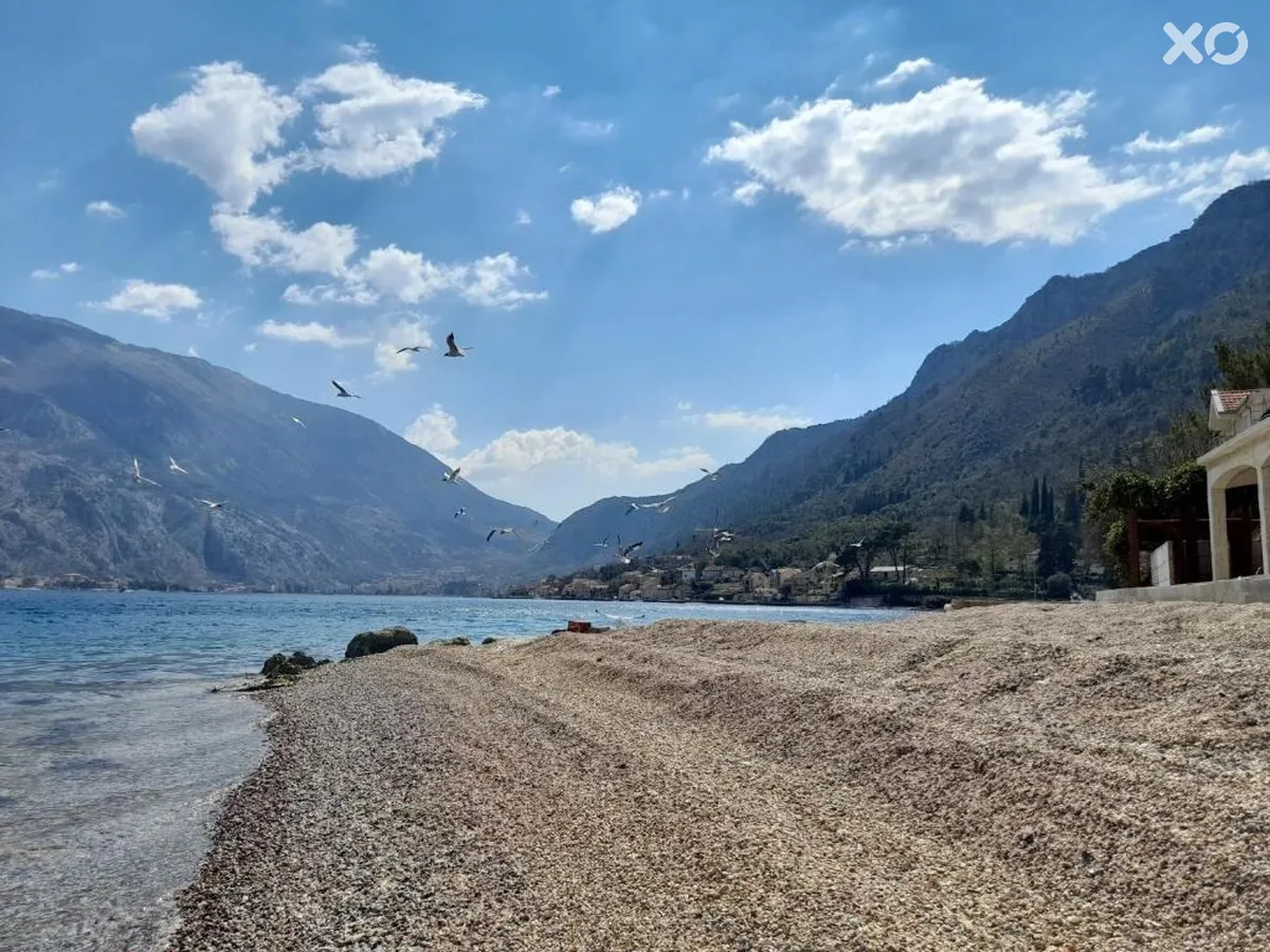 Bokeljski Dvori Hotel