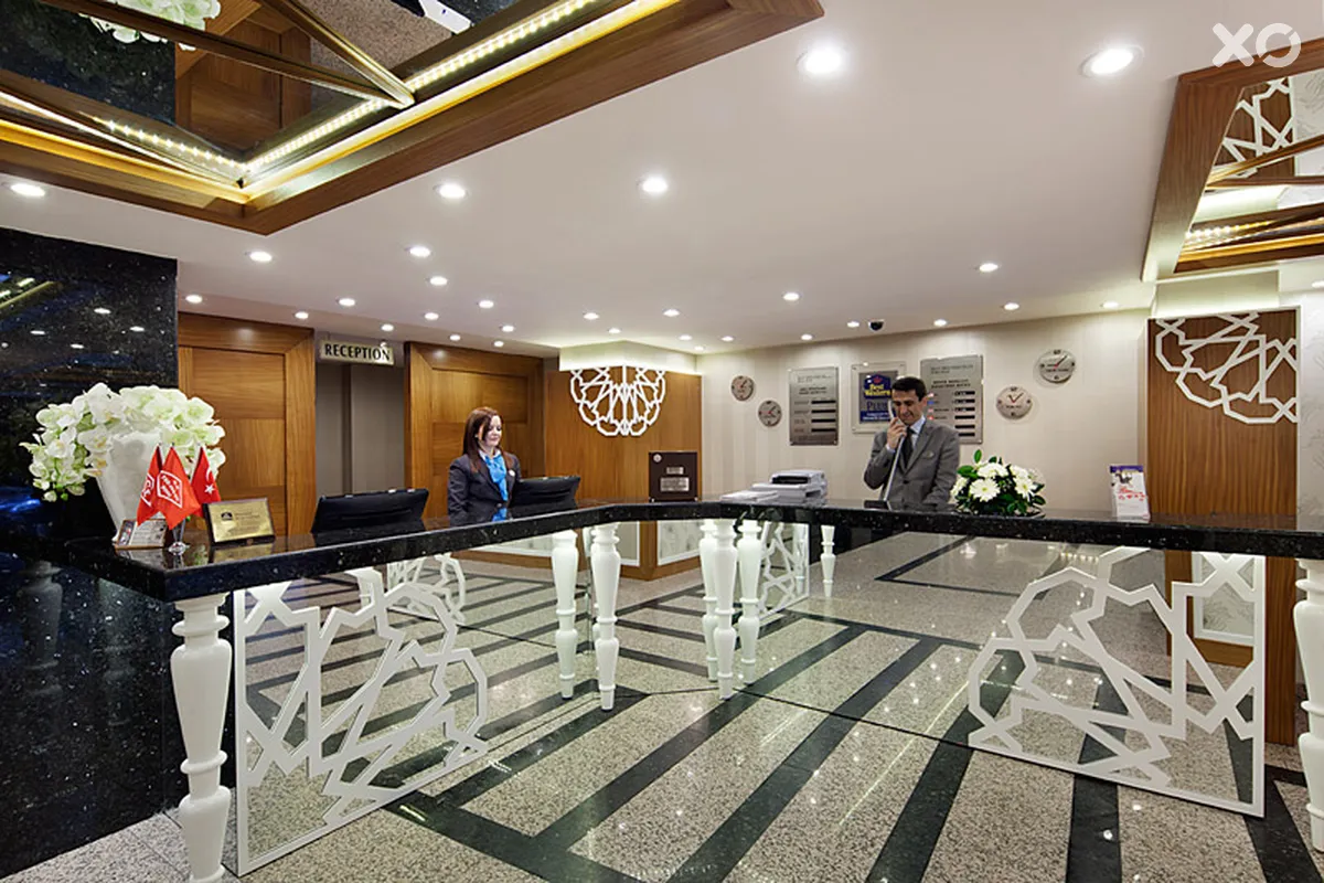 Best Western Khan