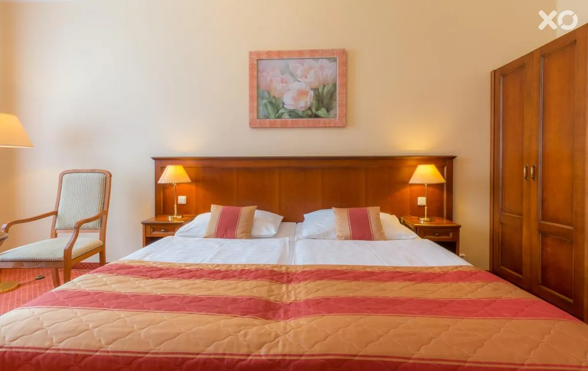 Maria Health Spa Ensana