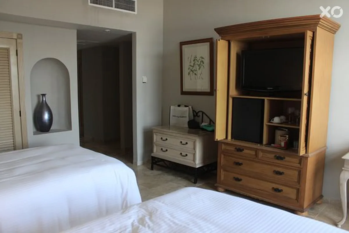 Sandos Cancun All Inclusive Resort