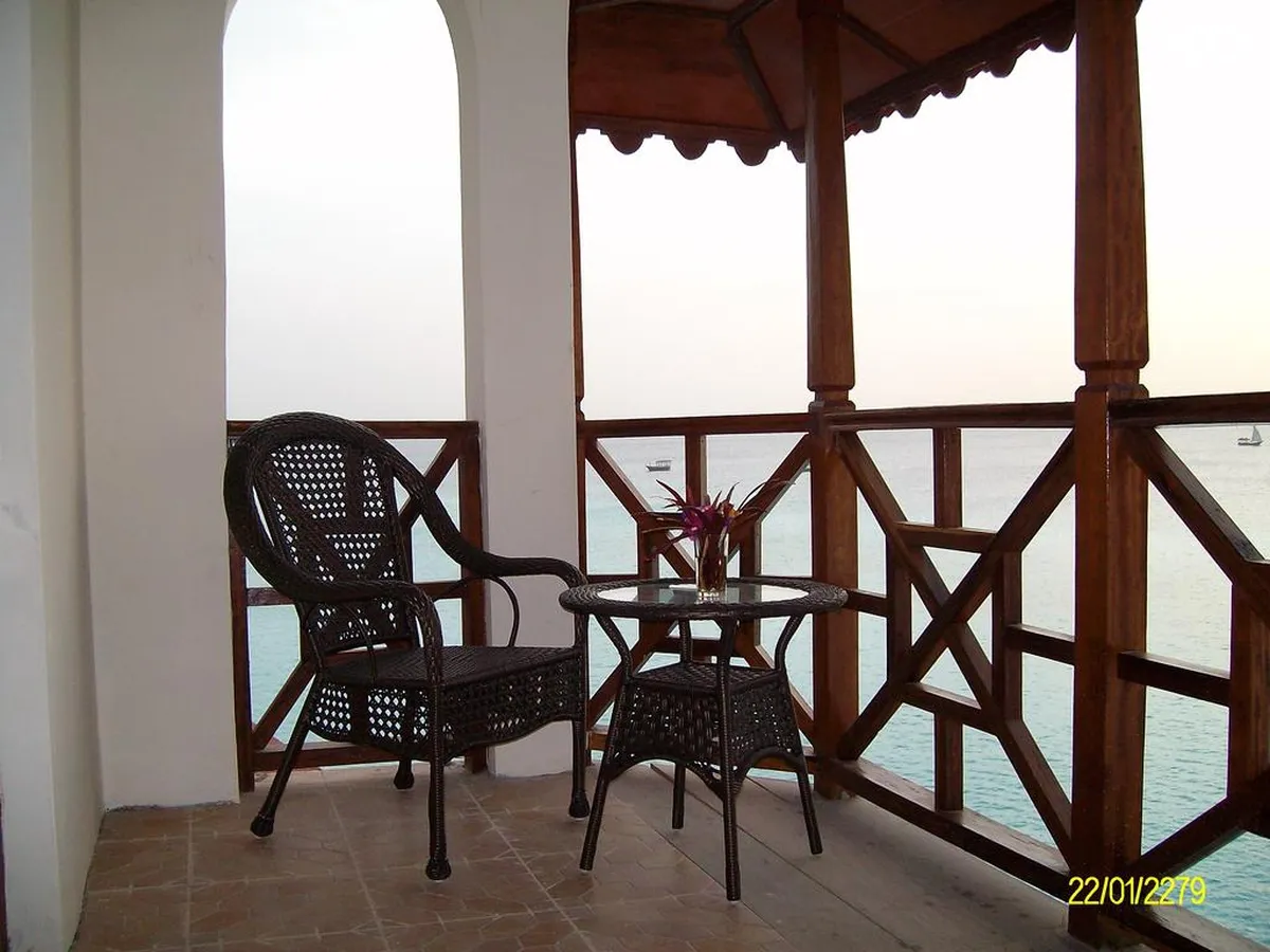 Langi Langi Beach Bungalows