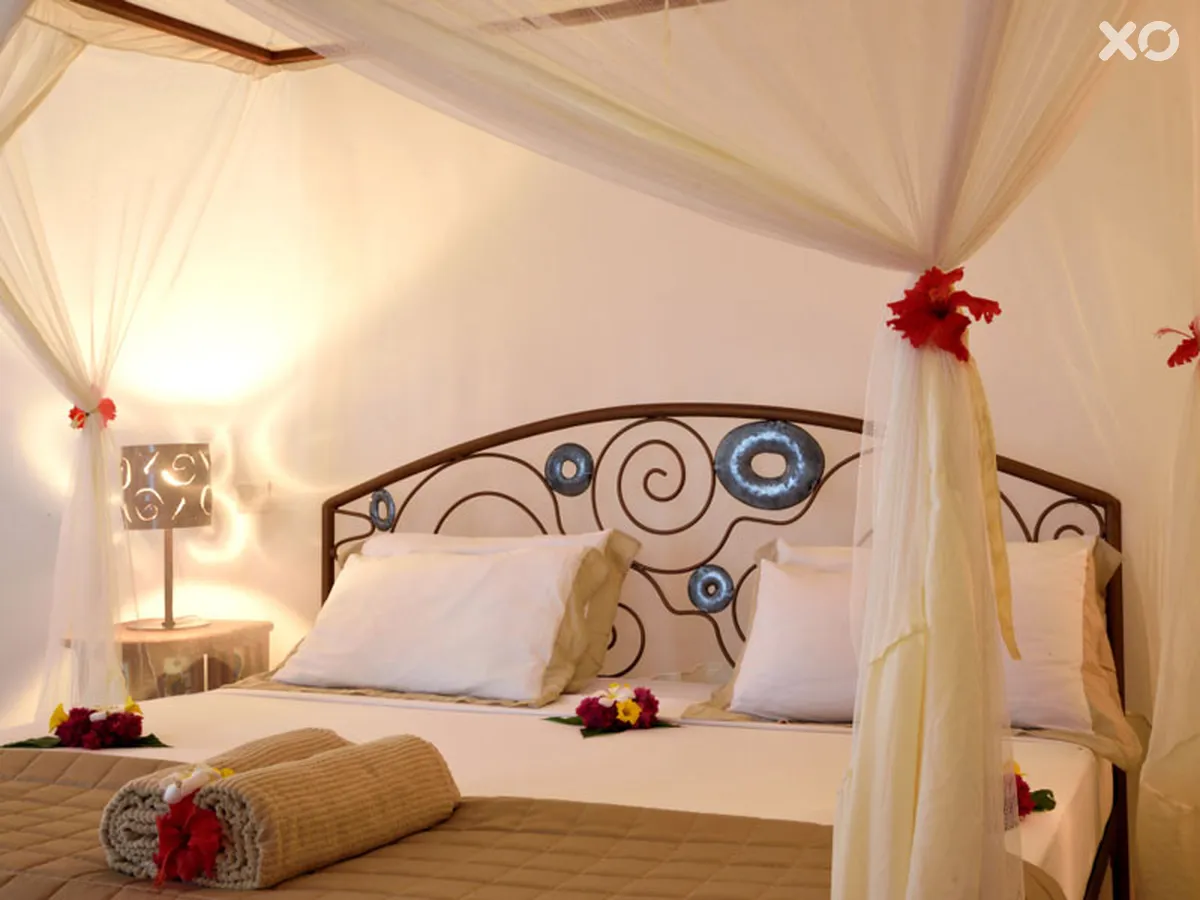 Villa Kiva Zanzibar