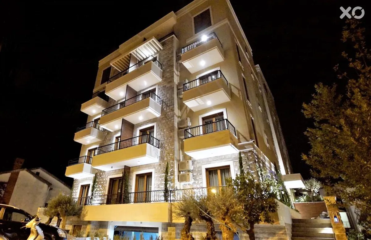 Boutique Hotel Vela