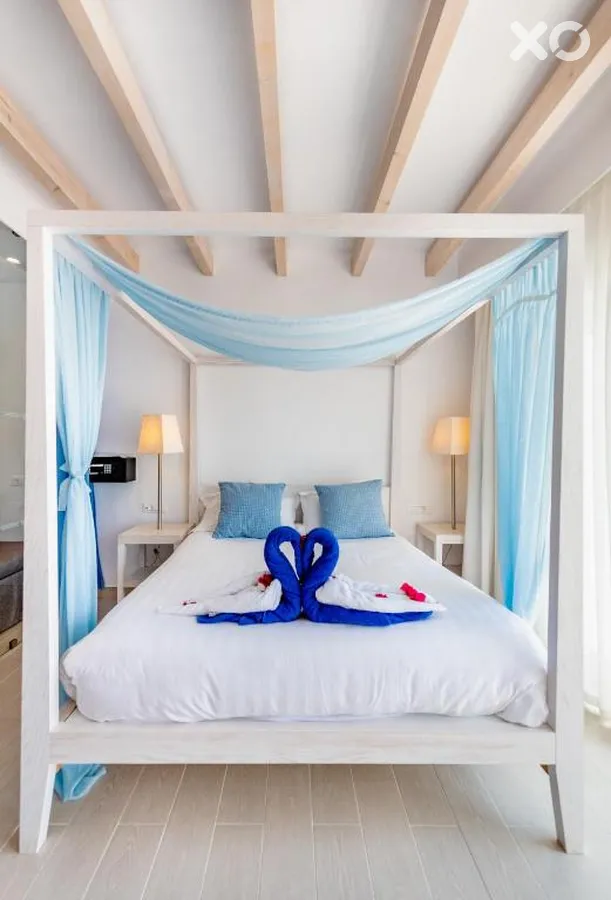 Lindos View Hotel