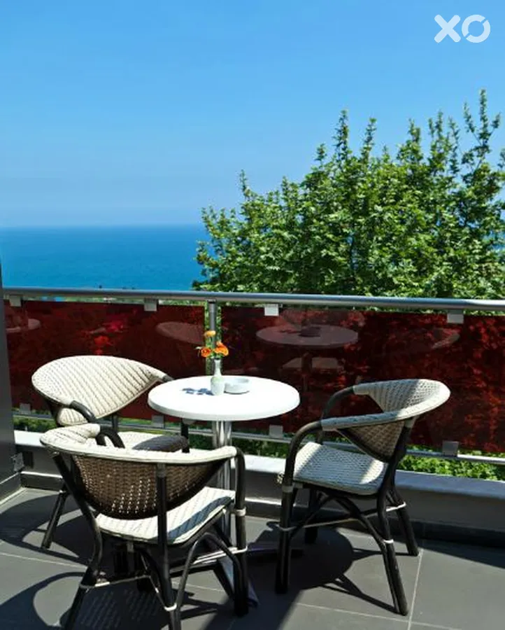 Olympus Thea Boutique Hotel