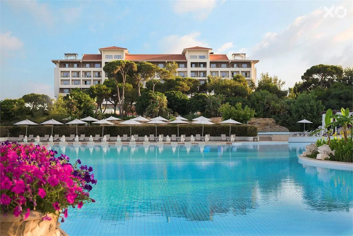 Ela Excellence Resort Belek