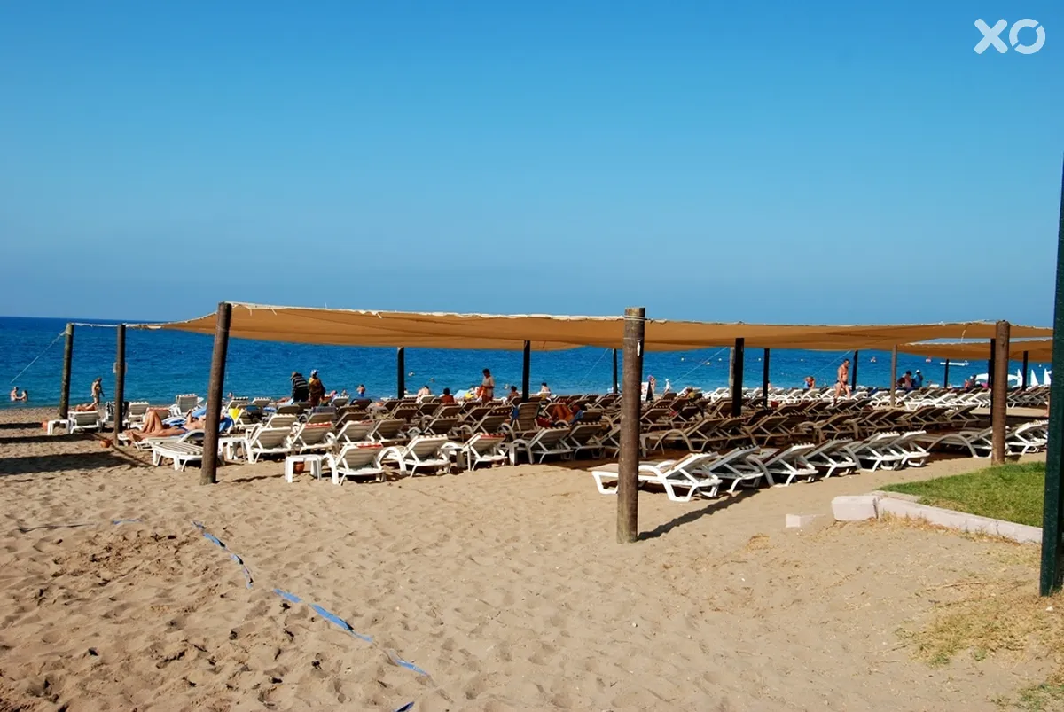 Berry Hotels Sorgun