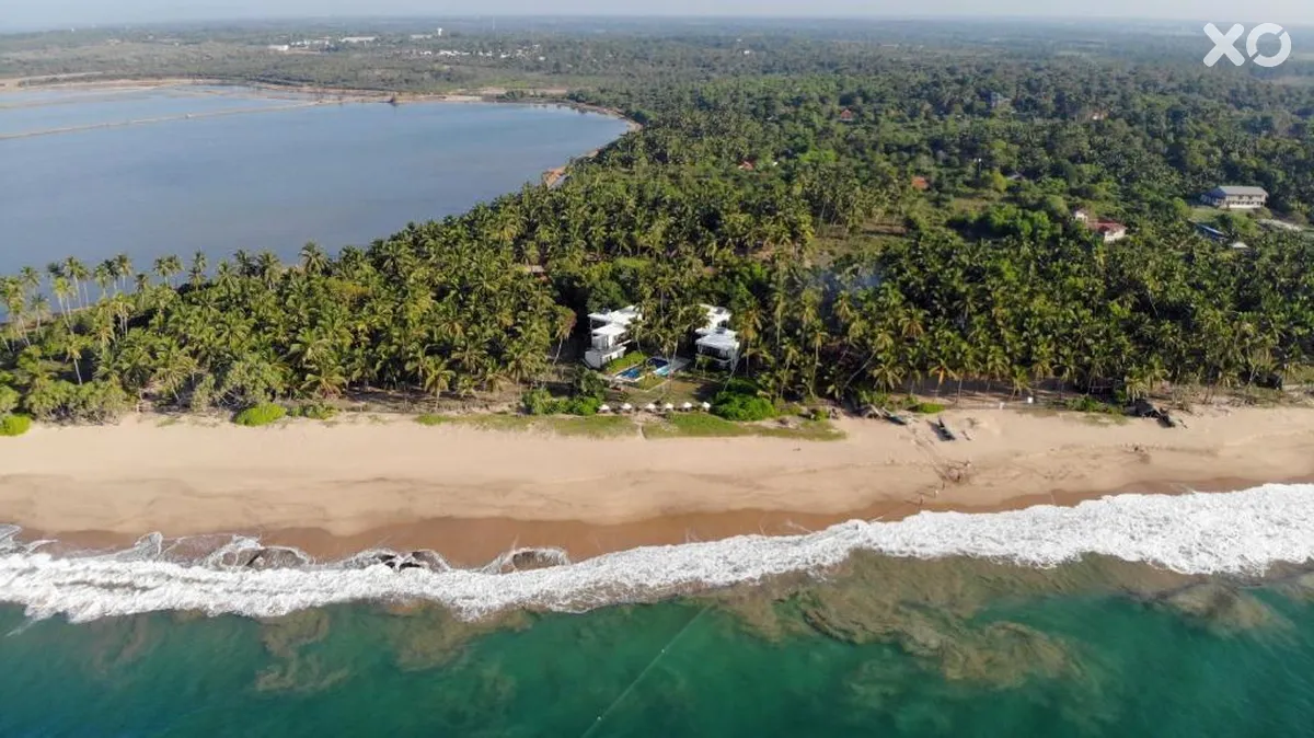 Lankavatara Ocean