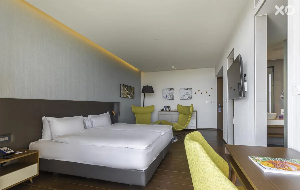 Radisson Blu Hotel Larnaca