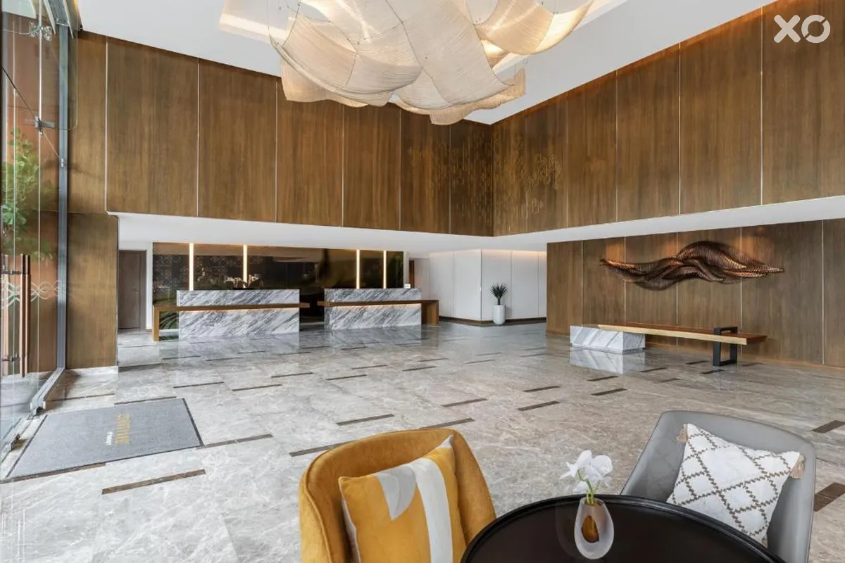 Courtyard by Marriott North Pattaya