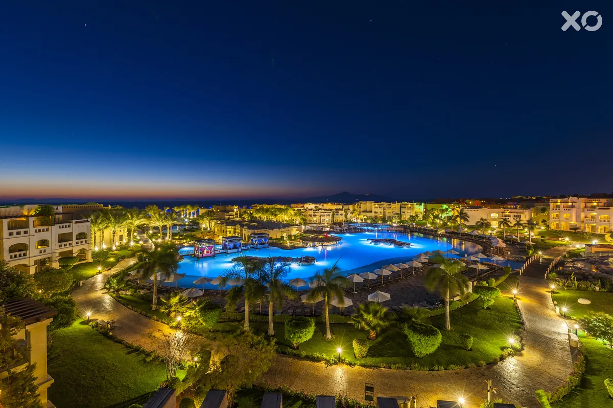 Rixos Sharm El Sheikh