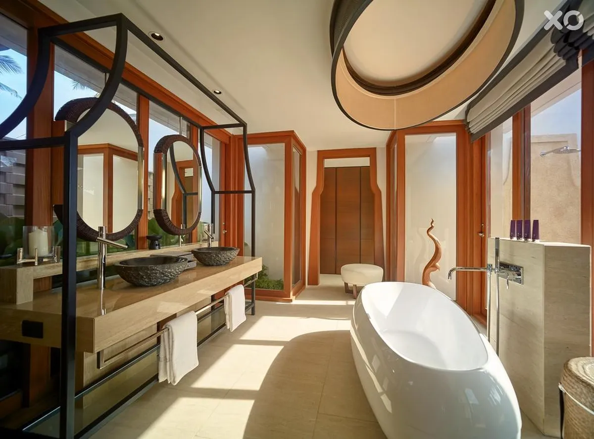 The Ritz-Carlton Koh Samui