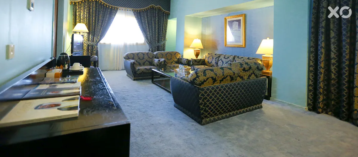 Ras Al Khaimah Hotel