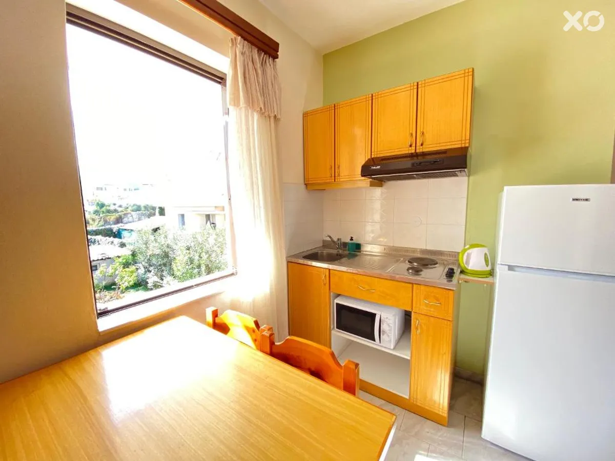 Domenica Apartments