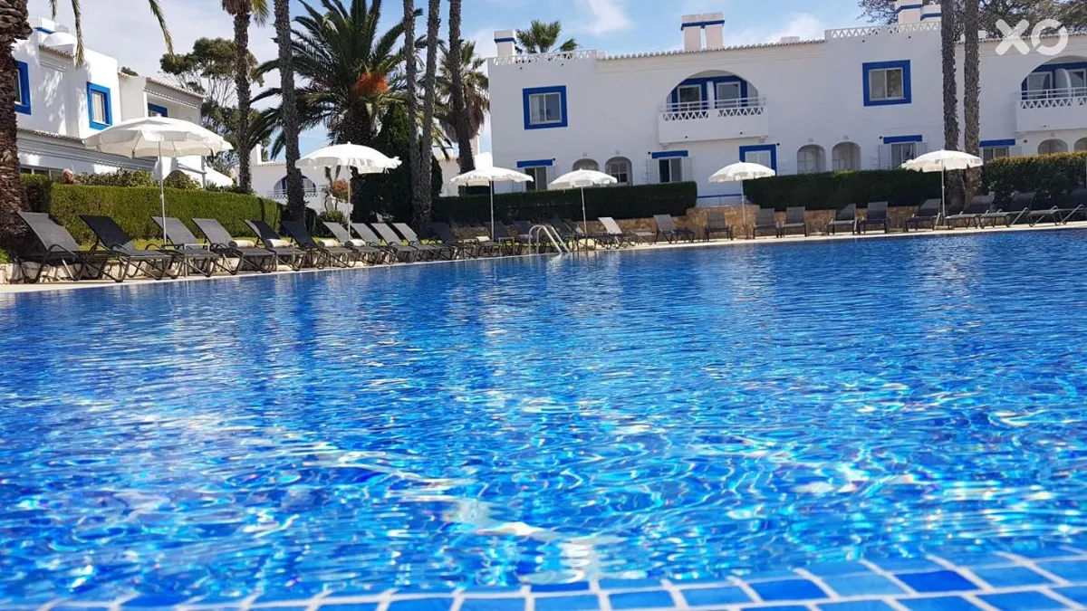 Pestana Palm Gardens