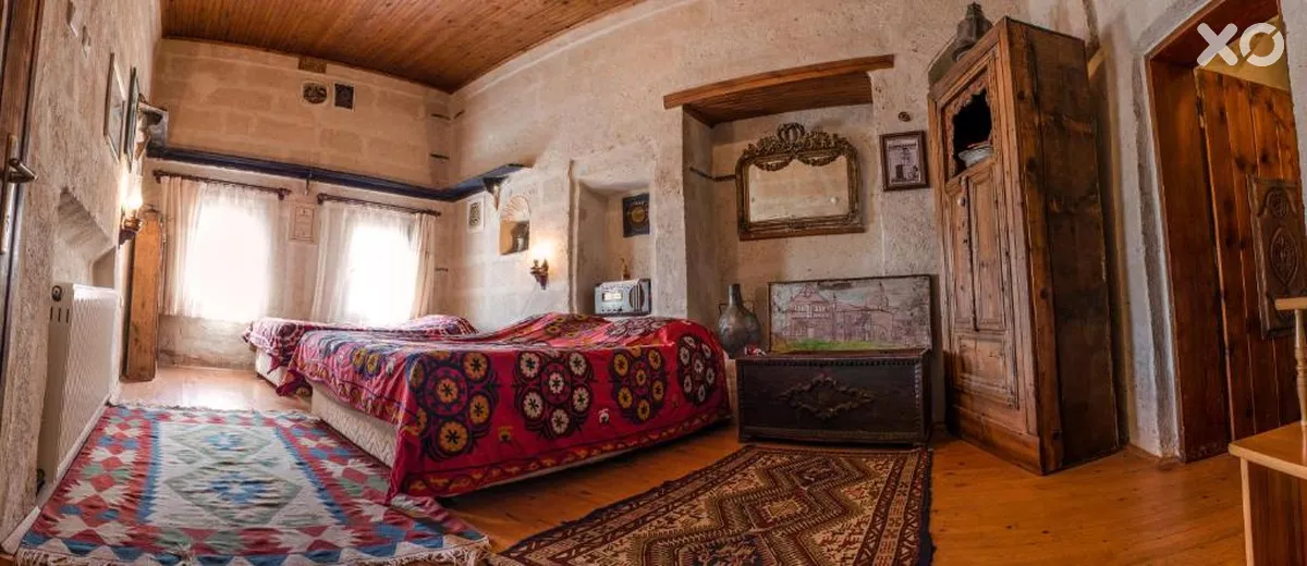 Kirkit Hotel