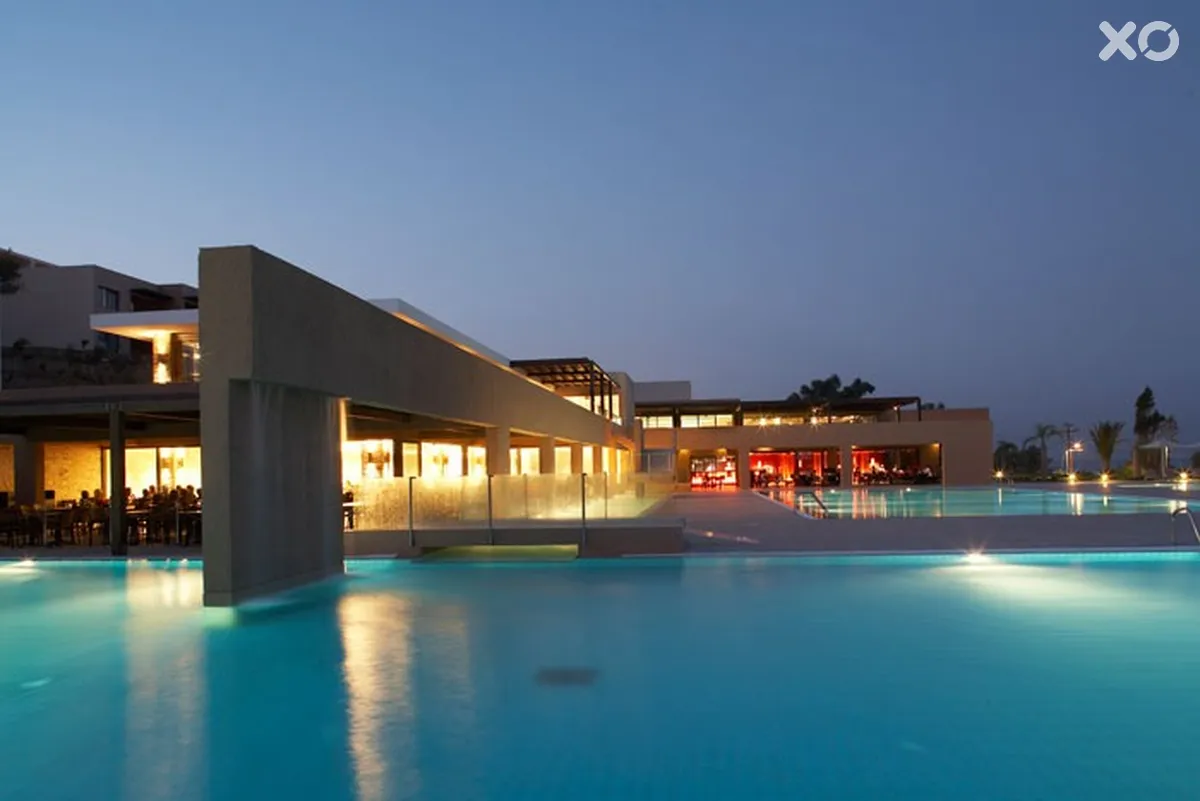Atlantica Carda Beach