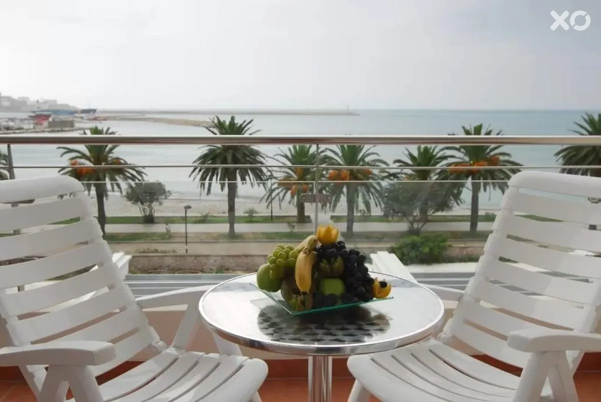 Princess Hotel