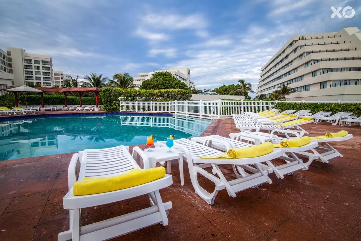 Park Royal Beach Cancun