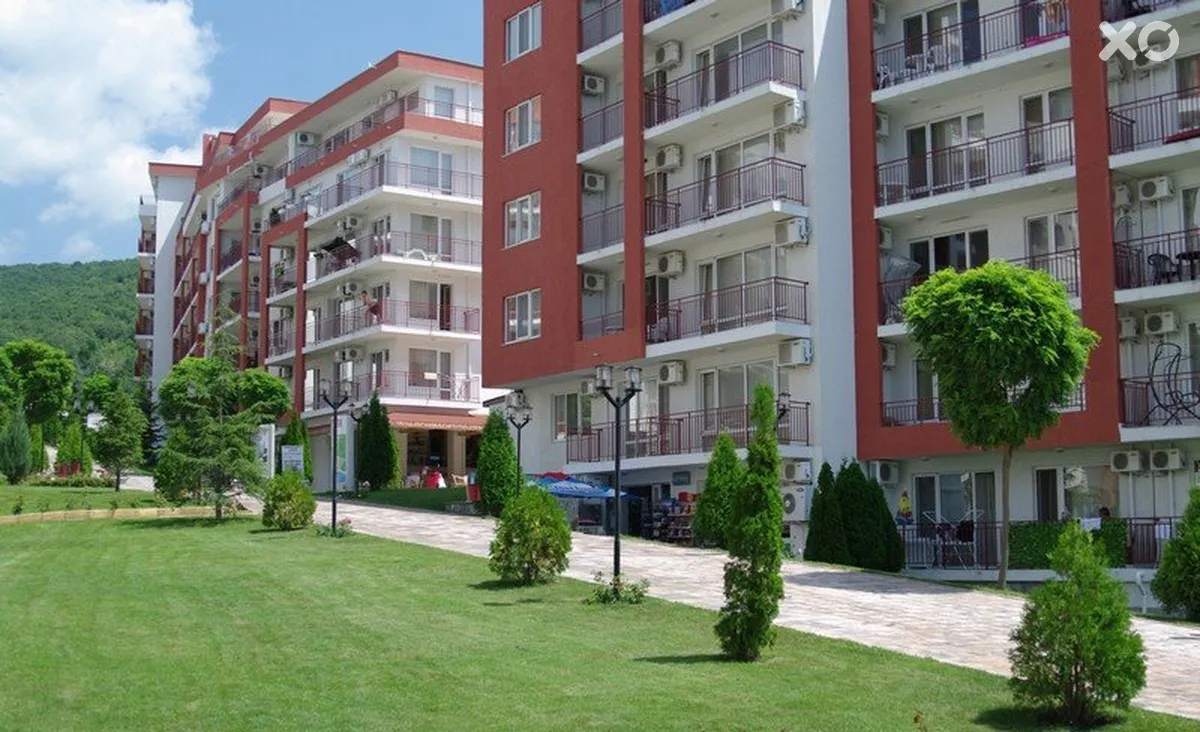 Marina View / Panorama Fort Beach