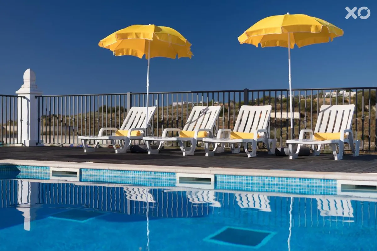 Albufeira Garden Village Clube
