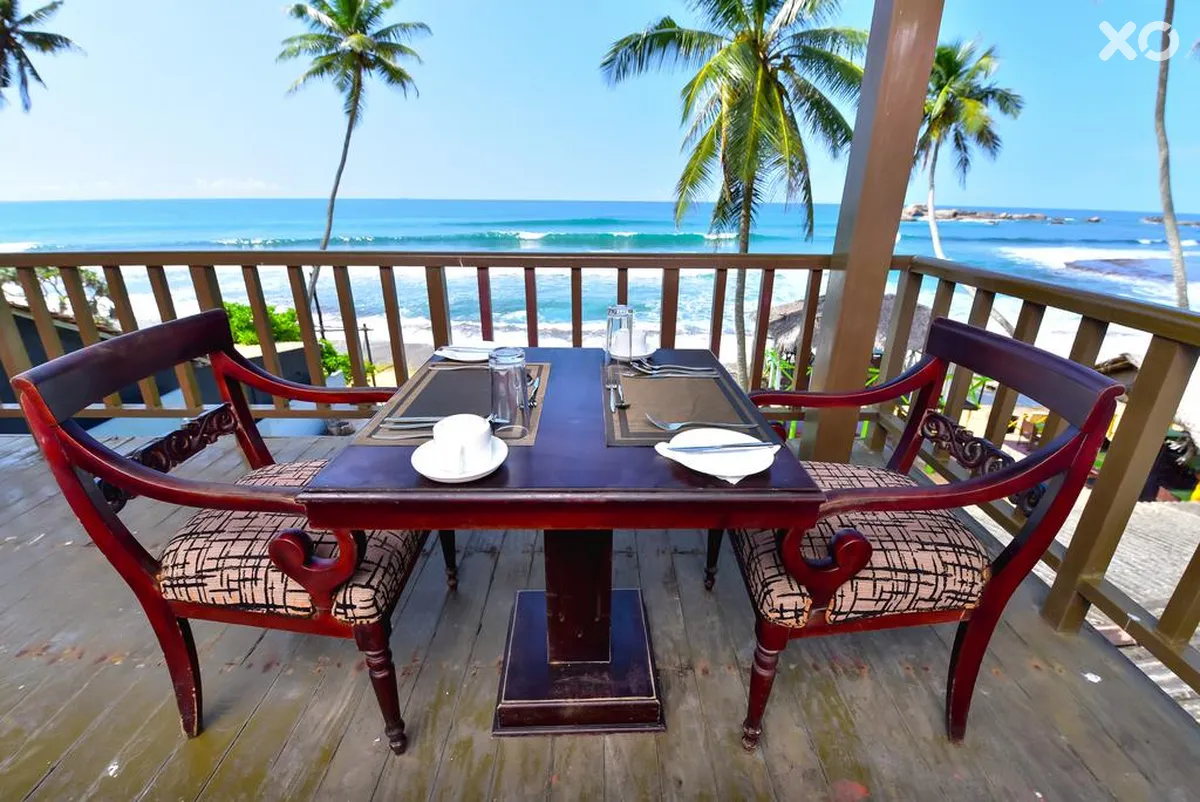 Lucky Seven Beach Resort