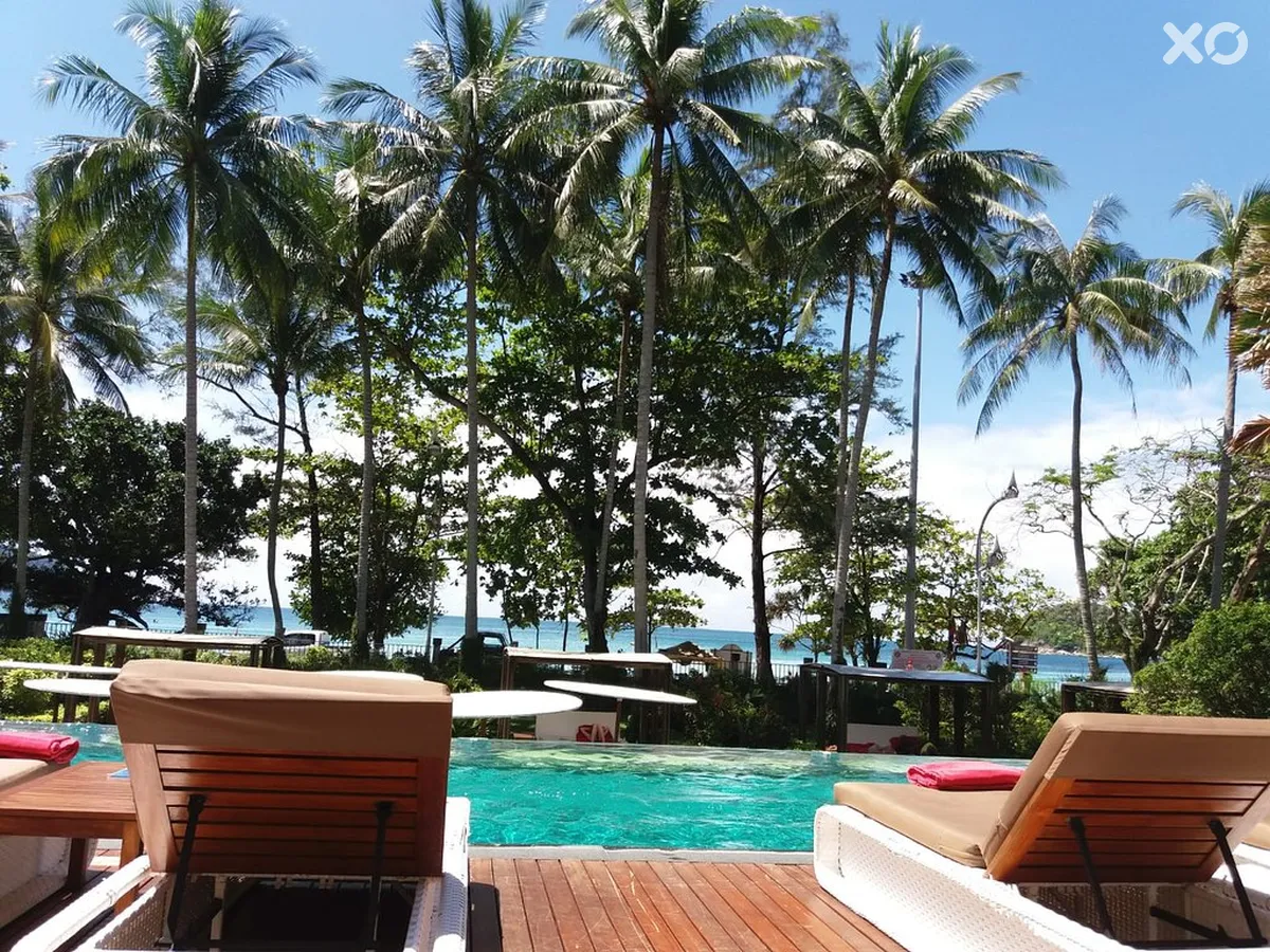 Club Med Phuket