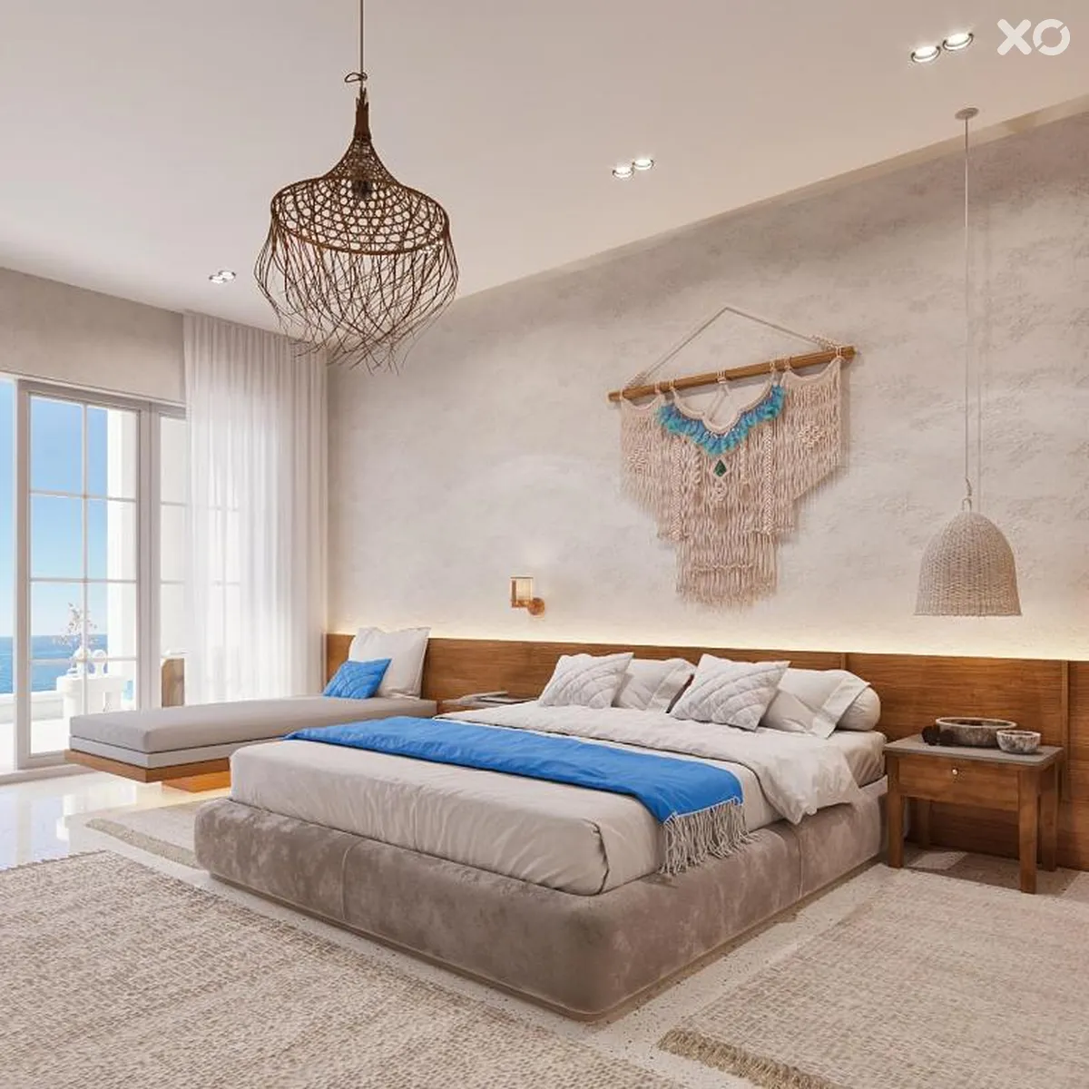 Casa Blue Resort & Spa