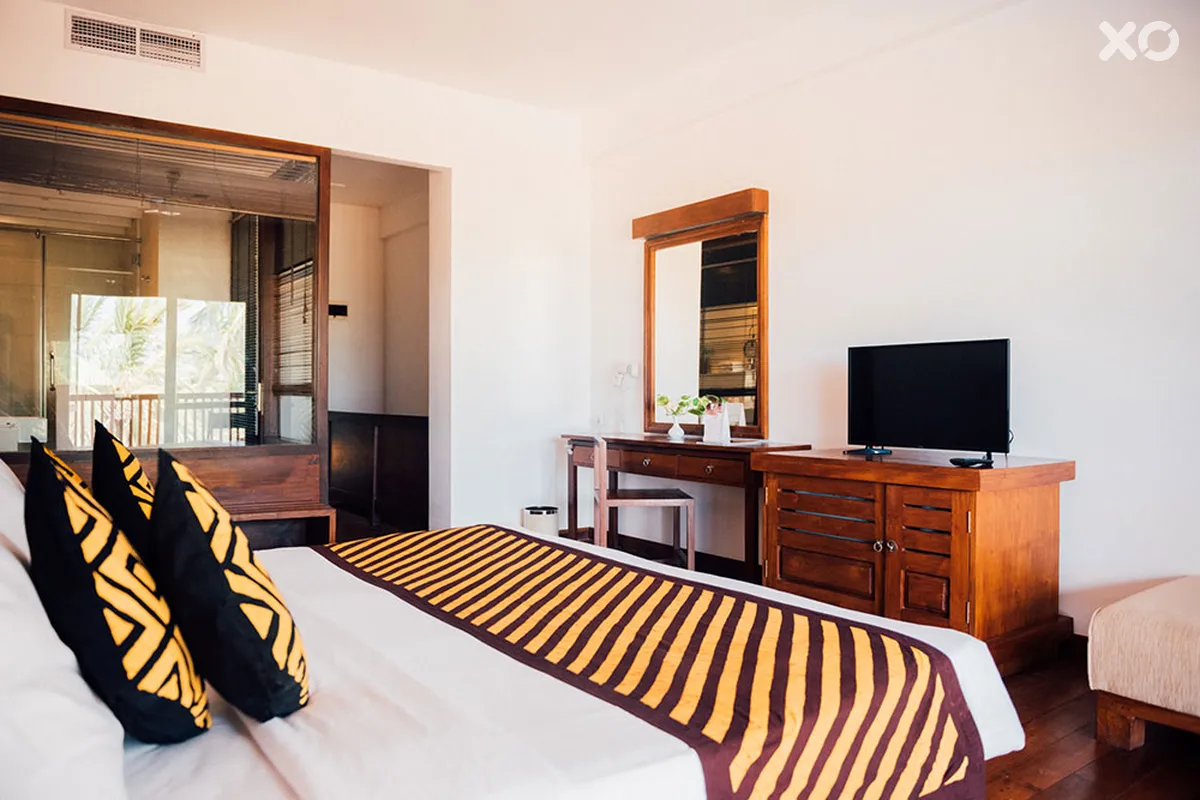 Goldi Sands Hotel