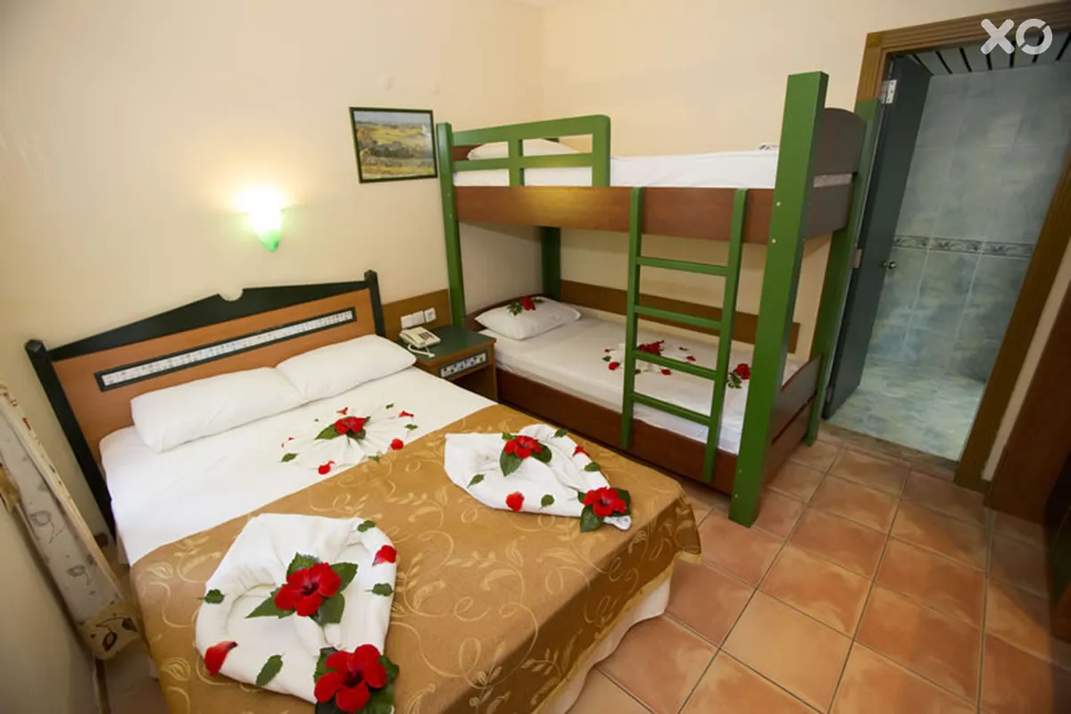 Katre Hotel Oludeniz