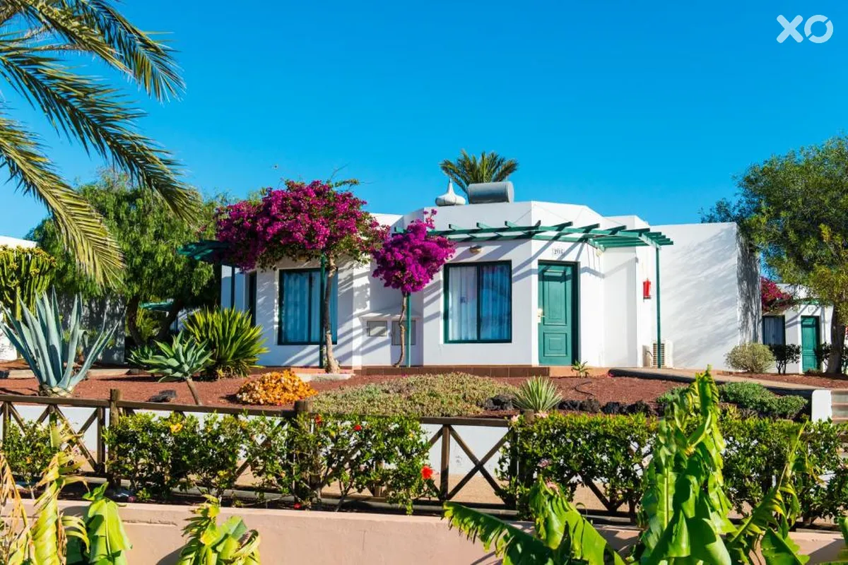 HL Club Playa Blanca Hotel