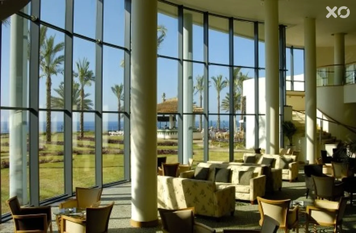 Pestana Grand Premium Ocean Resort