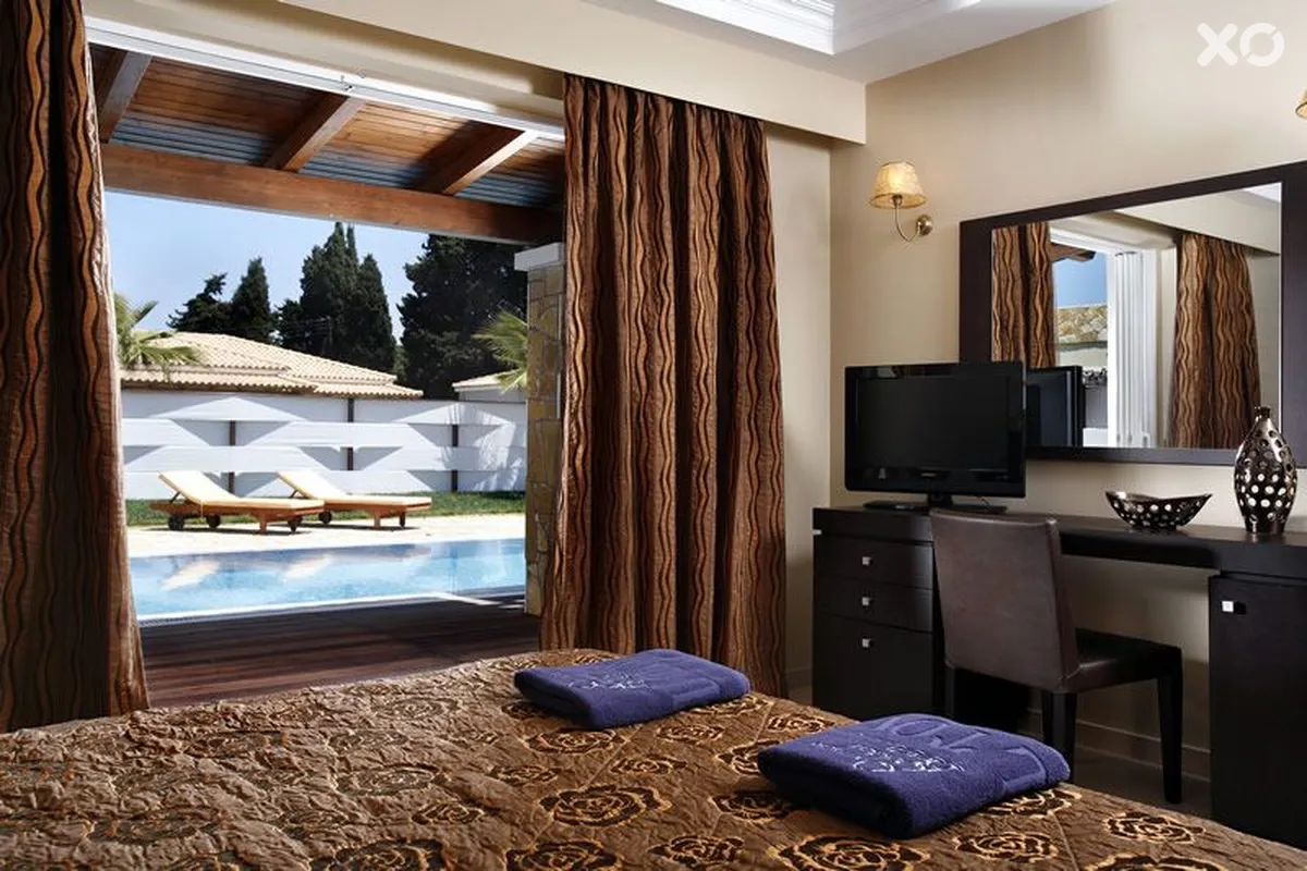 Olympia Golden Beach Resort & Spa