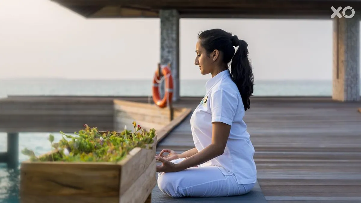The Barefoot Eco Hotel