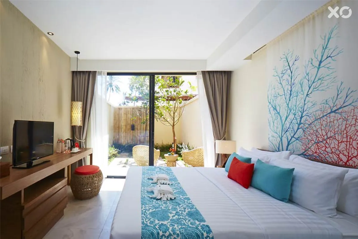 Bandara Phuket Beach Resort