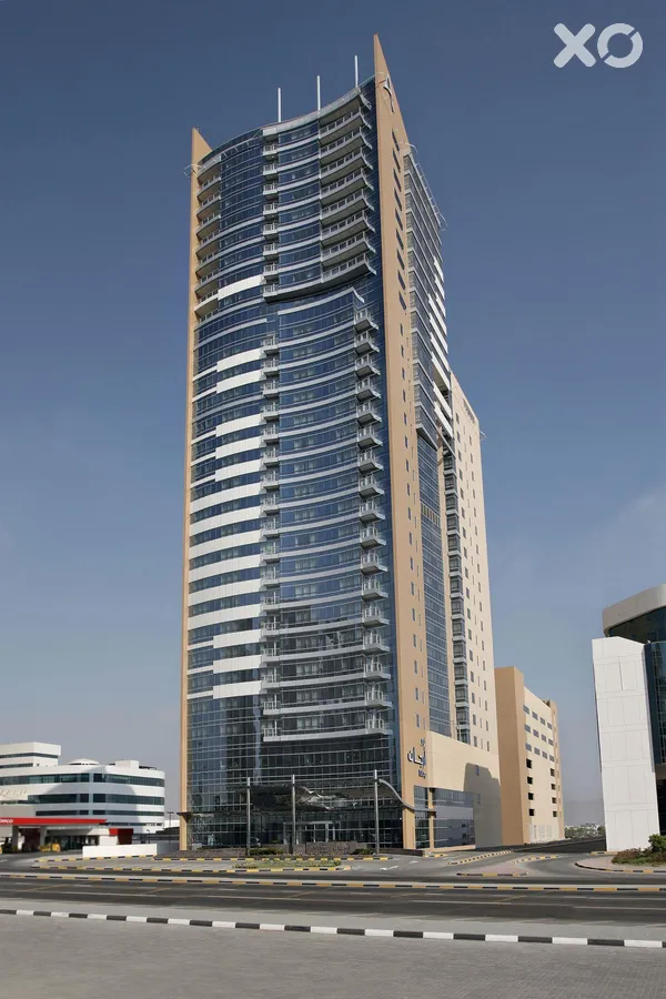 Nour Arjaan by Rotana