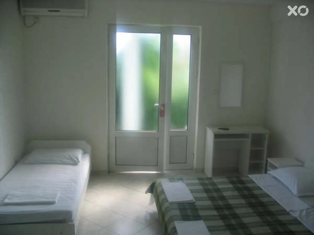 Sumet Villa