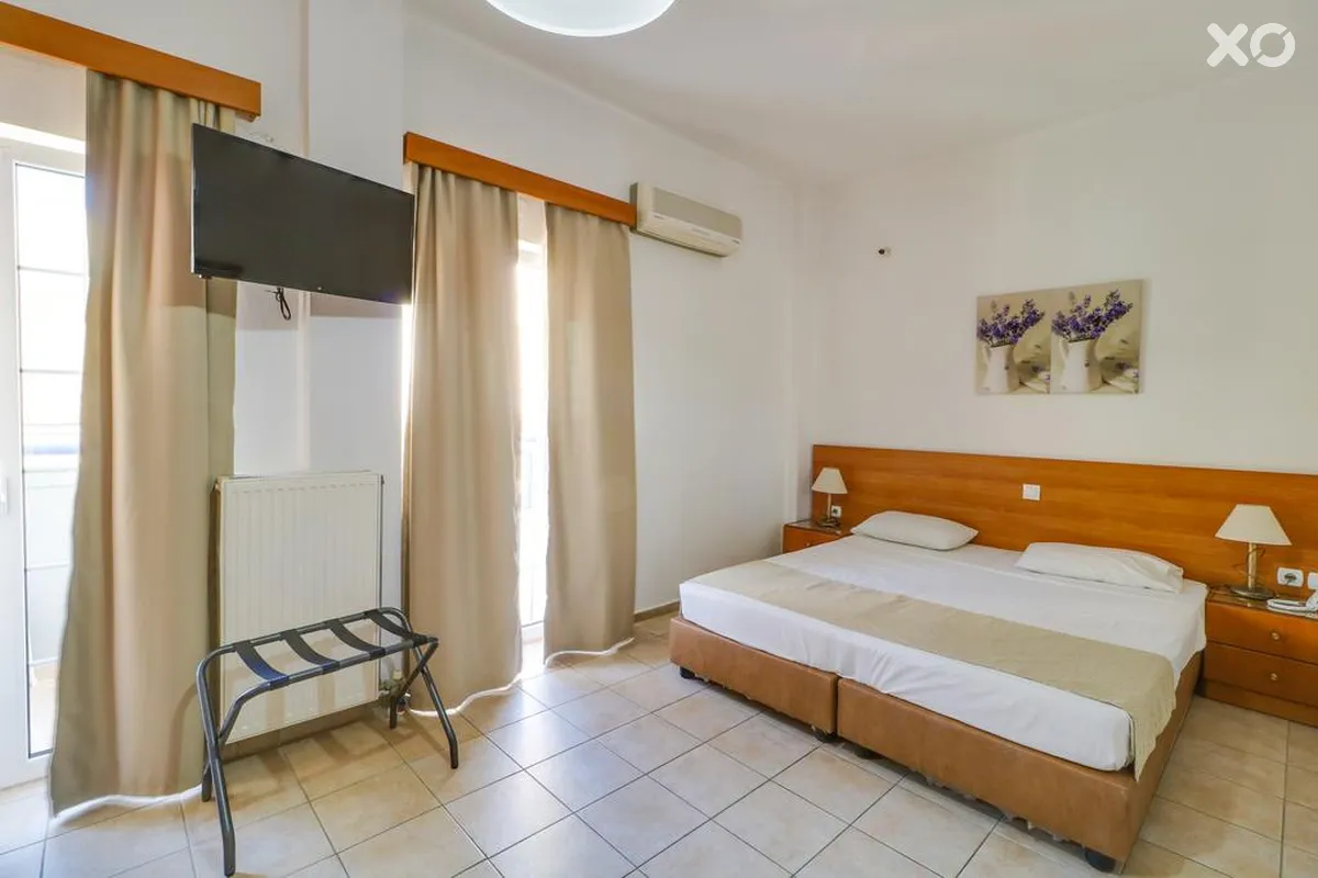 Marirena Hotel